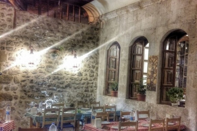 Avlu Restaurant