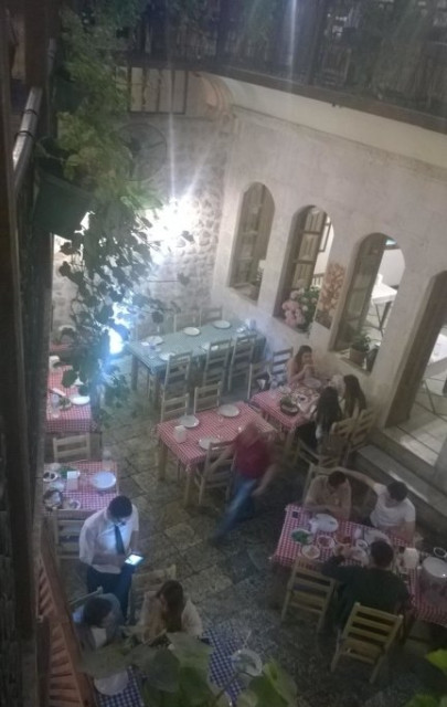 Avlu Restaurant