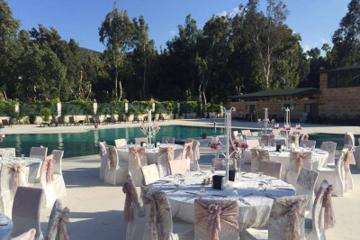 Kalipso Park Butik Otel