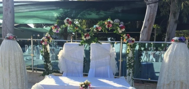 Kalipso Park Butik Otel