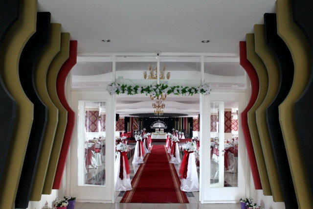 Parlak Resort Hotel