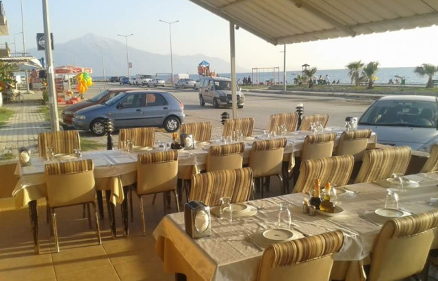 İskorpit Restaurant