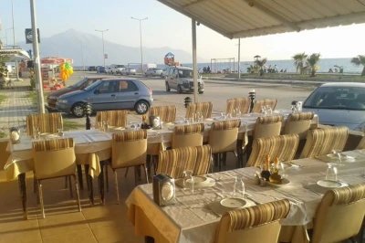 İskorpit Restaurant