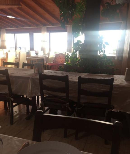 Çökmez Balık Restaurant