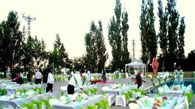 Green Park Tesisleri