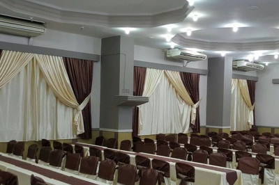 Gürkan Düğün Salonu
