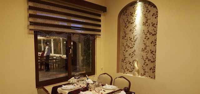 Umut Restaurant