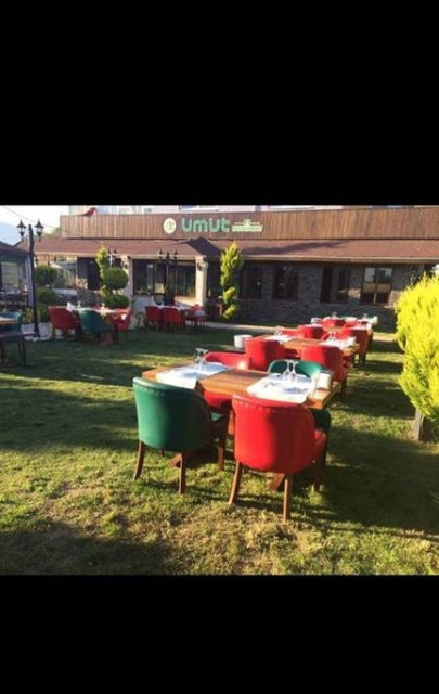 Umut Restaurant