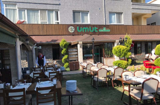 Umut Restaurant