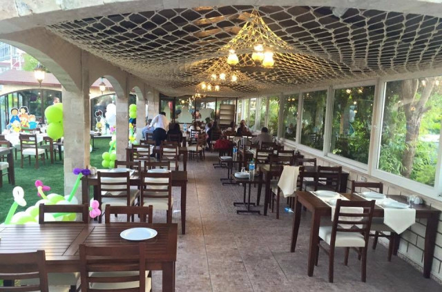 Umut Restaurant