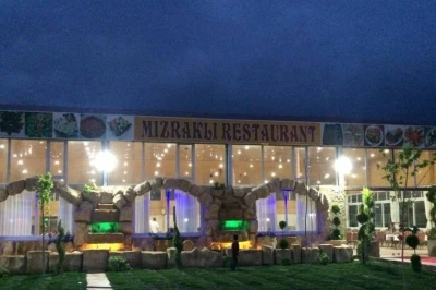 Mızraklı Restaurant