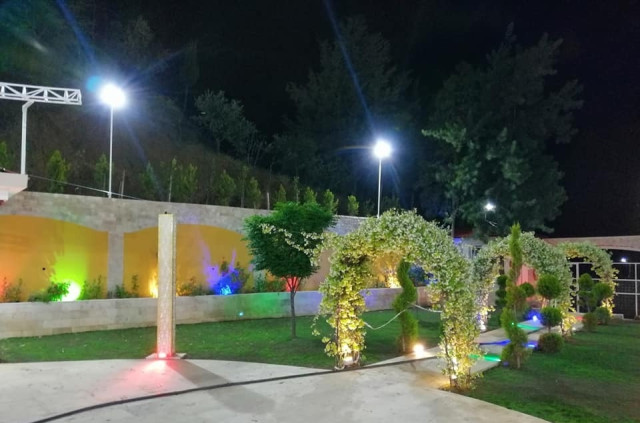 Asya Garden