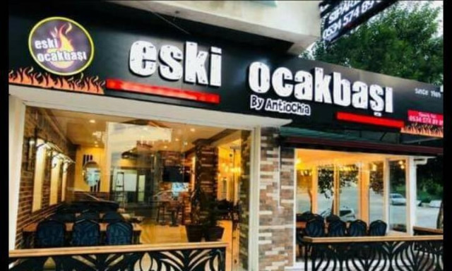 Eski Ocakbaşı