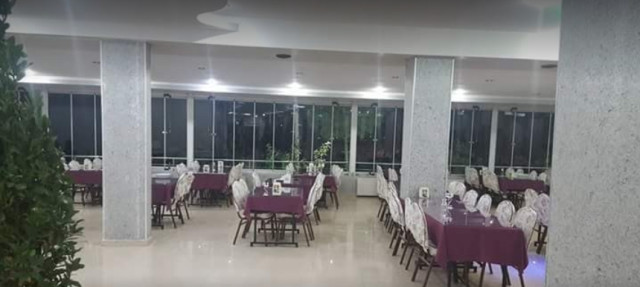 Kervan Restaurant