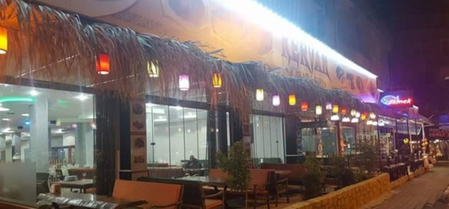 Kervan Restaurant