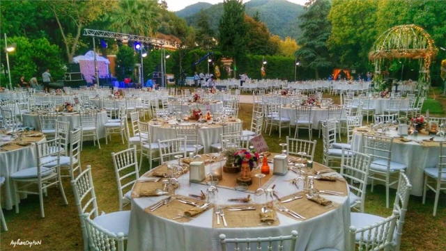 Balçova Termal Otel
