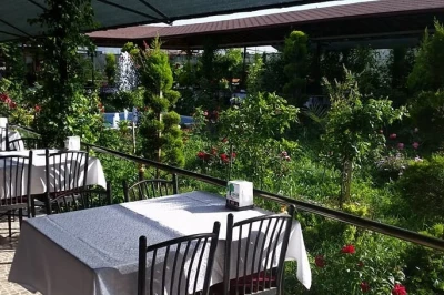 Çınar Restaurant