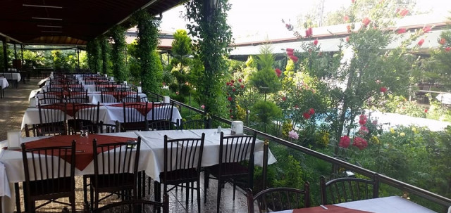 Çınar Restaurant