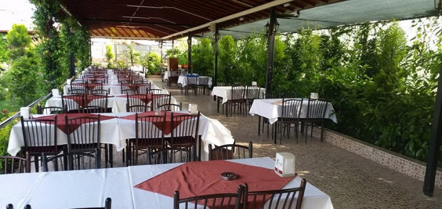 Çınar Restaurant