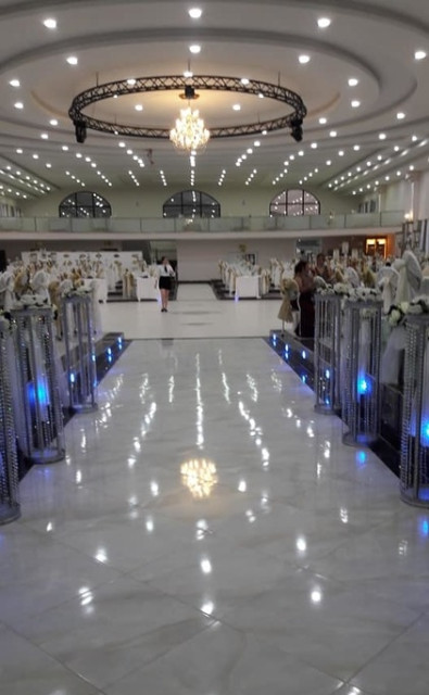 Poseidon Wedding Palace