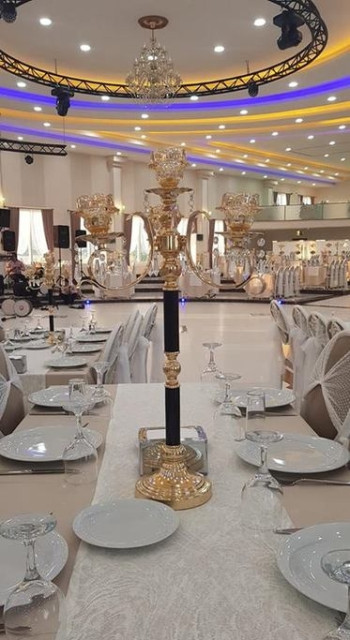 Poseidon Wedding Palace