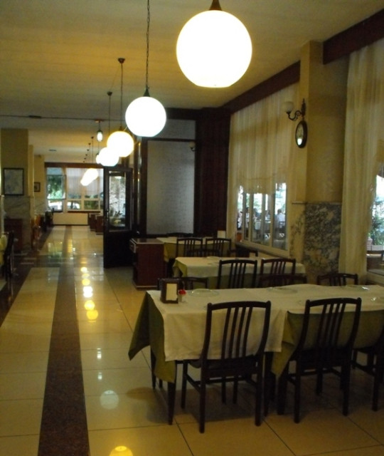 Kurtoğlu Restaurant