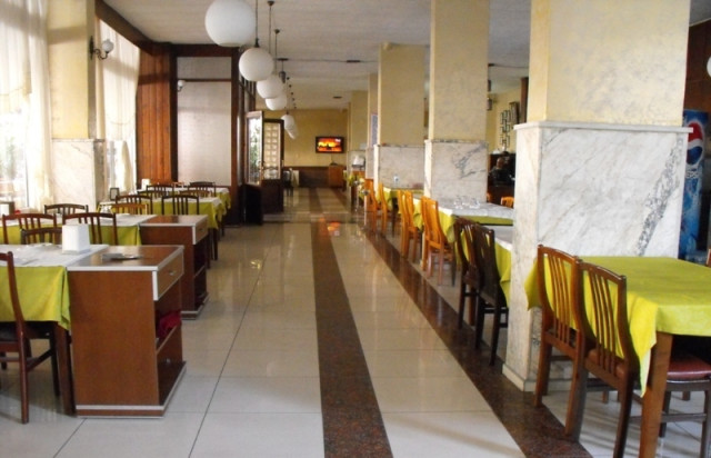 Kurtoğlu Restaurant