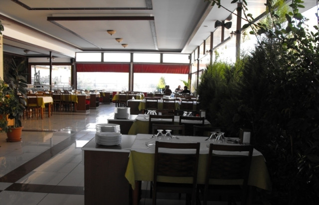 Kurtoğlu Restaurant