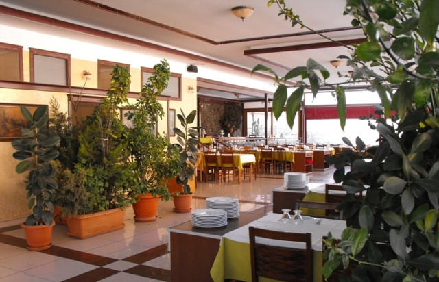 Kurtoğlu Restaurant