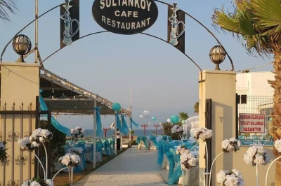 Sultanköy Cafe Restaurant