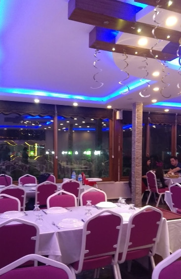 Paşazade Restaurant