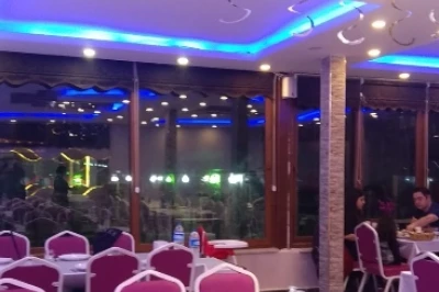 Paşazade Restaurant