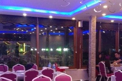 Paşazade Restaurant