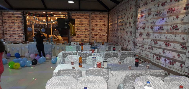 Otağ Kafe Restaurant