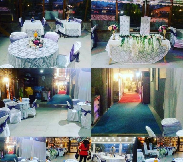 Otağ Kafe Restaurant