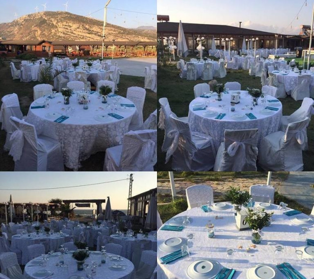 Deniz Restaurant ve Kır Bahçesi