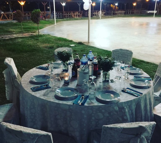 Deniz Restaurant ve Kır Bahçesi