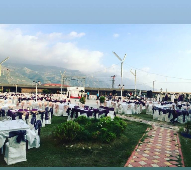 Deniz Restaurant ve Kır Bahçesi