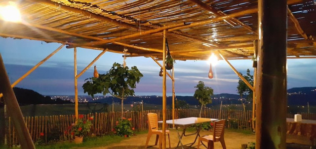 Huzur Tepe Restaurant