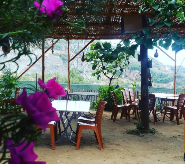 Huzur Tepe Restaurant