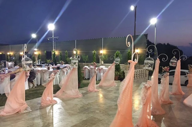 Ata Dervişan Tesisleri