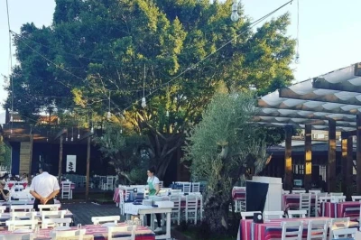 Derya Restaurant