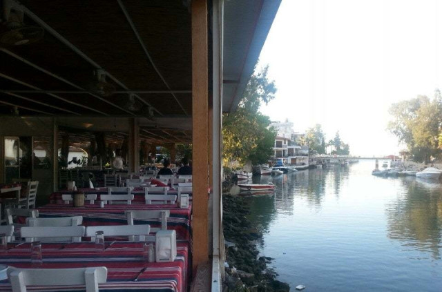 Derya Restaurant