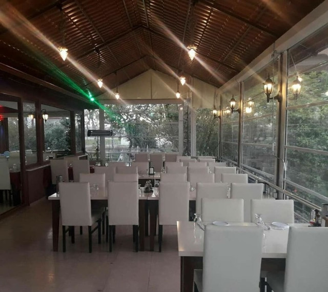 Destina Restaurant