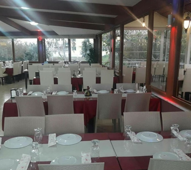 Destina Restaurant