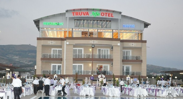 Truva Life Otel