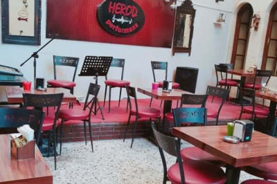 Herod Cafe Bar