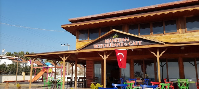 Hanedan Restaurant