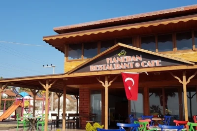 Hanedan Restaurant