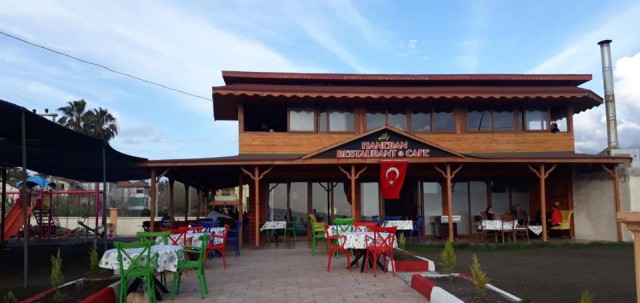 Hanedan Restaurant